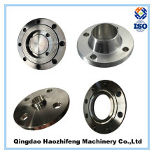 OEM Factory Customzied ISO 9001 Steel Forging Forged